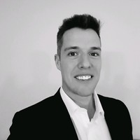 University of Galway Employee Liam Burke's profile photo