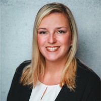 Syntegon Employee Simone Frey's profile photo