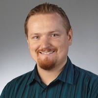 GMI, an sgsco company Employee Timothy Wolff's profile photo