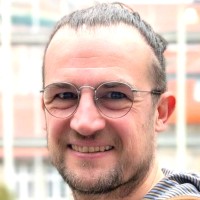 University of Hamburg Employee Chris Biemann's profile photo