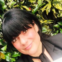 Estrel Berlin Employee Dorit Schnier's profile photo