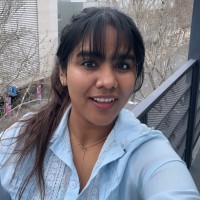 Evenness Employee Neeharika Vijjada's profile photo
