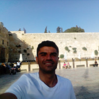 eTeacher Group Employee Nathan Obadia's profile photo