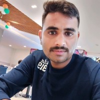 SIS Security Intelligence Service Employee Prakash Meghwal's profile photo