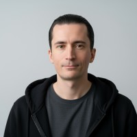 Aliaksei Budnik's profile photo