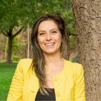 Nature Conservancy of Canada/Conservation de la nature Canada Employee Taline Hepburn's profile photo