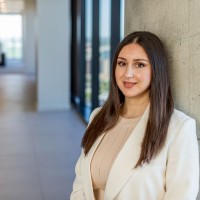 Bennett Partners Architecture | Interiors | Planning Employee Sigita Guhacaj's profile photo