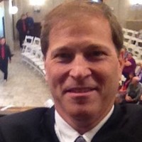 Steven Curtis