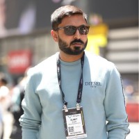 Elicit Research Employee Sumit Gupta's profile photo