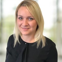 Marken Employee Sandra Voss's profile photo