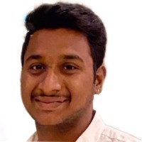 Jarsh Safety Employee Sai Karthik's profile photo
