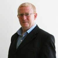 Damien Murray Email & Phone Number