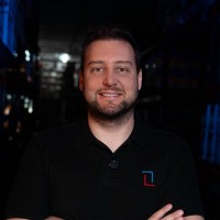 Construcolor Employee Ewald Fischer Neto's profile photo