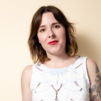 Kathleen McVeigh
