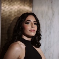SEPHORA Employee Jenin Kari's profile photo