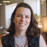 Converge Bio Employee Talia Kustin's profile photo