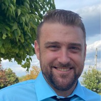 LANCE CONSTRUCTION SUPPLIES, INC. Employee Trevor Lockwood's profile photo