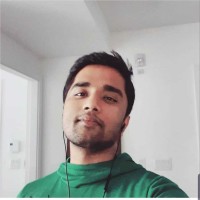 Amrit Krishnan Email