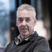 Stepwise Employee Hogne Kile's profile photo