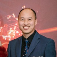RTS Financial Employee Nick Chi's profile photo