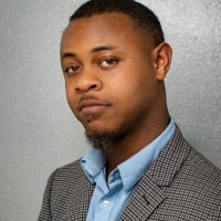 Compass Group Employee Darius Bonds's profile photo