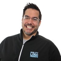 Quality Logo Products Employee Bret Bonnet's profile photo