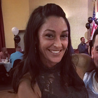 Christina Voight-Ramos Email & Phone Number