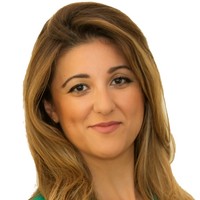 BlueTape Employee Homa Saleh's profile photo