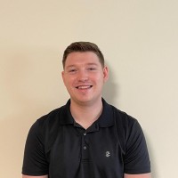 EY Employee Kyle Aaronson's profile photo