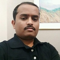 Fleming Technical Resources, LLC Employee Gajanan Nandikole's profile photo