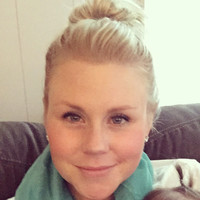Your Hearts Delight by Audreys Crafts Employee Lauren Walborn's profile photo