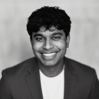 Krish Patel Email