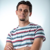 Edenlab LLC Employee Petro Lymych's profile photo
