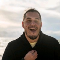 TAG Solutions Employee Garrett Smith's profile photo