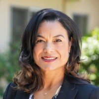 Muwekma Ohlone Tribe Employee Charlene Nijmeh's profile photo