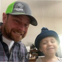 Censor Commercial Construction Employee Derek Herter's profile photo