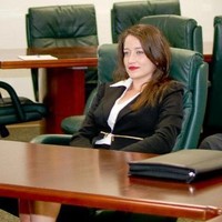 Alexis Cantu Email & Phone Number