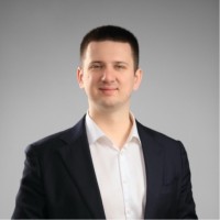 Kirill Zubkov Email