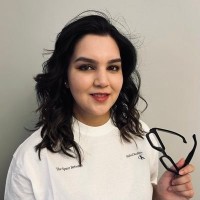 Ark Applications LLC Employee Syeda Taqvi's profile photo