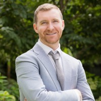 Tishman Speyer Employee David Varley's profile photo