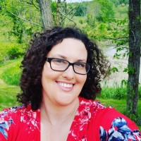 Jewish Federation of Northern New Jersey #🟦 Employee Emily Frankel's profile photo