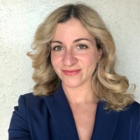 Associazione Differenza Donna APS Employee Chiara Picano's profile photo