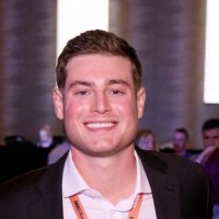 Unishippers Employee Blake Mann's profile photo