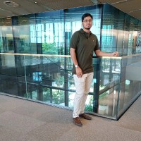 Mister Shade ME Employee Mohd Danish's profile photo