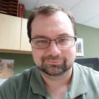 Cordeck Employee Jesse Wermuth's profile photo