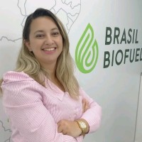 Grupo BBF Employee Égle Juliane Pacanaro Alves's profile photo