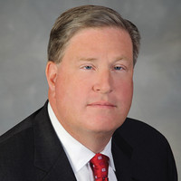 Alston & Bird Employee Dennis Connolly's profile photo