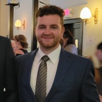 CONNECT, powered by American Family Insurance Employee Marshall Stutz's profile photo