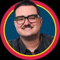 Self Employed Employee Ryan Baum's profile photo