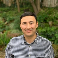 Deepen Employee Farhod Furkatov's profile photo